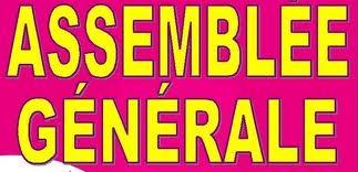 Assemblée générale de l'USS