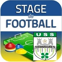 Stages Foot Jeunes - Avril 2026