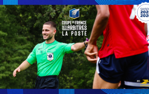 Alexa toujours plus haut avec les couleurs de l'USS !