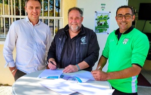 Un partenariat ambitieux au service de la formation des jeunes