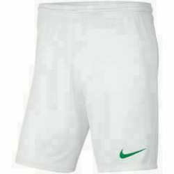 Short Blanc