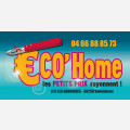 Eco'Home Sommières