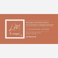 La Maison - Boutique de décoration et Conseil en réagencement