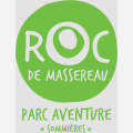 Parc Accrobranche - Roc de Massereau