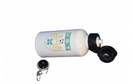 Gourde 50cL