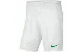 Short Blanc