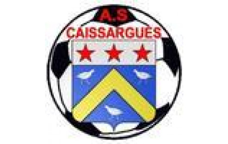 Caissargues A.S.