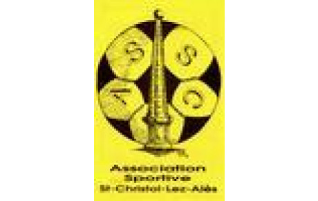 A.S Saint Christol lez Ales