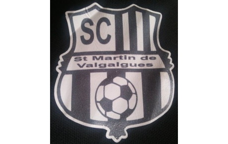 St-Martin de Valgalgues