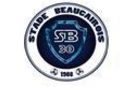 Stade Beaucaire 30