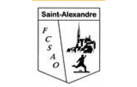 saint Alexandre