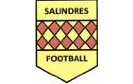 Salindres