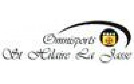 Saint Hilaire La Jasse