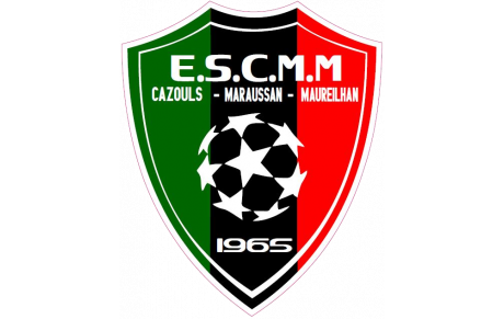 Cazouls Maraussan Maureilhan Ent.