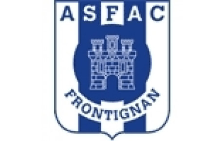 Frontignan AS