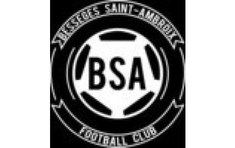 Besseges/saint ambroix