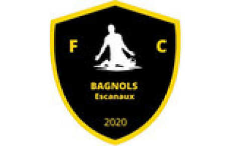 Bagnols Escanaux F.C.