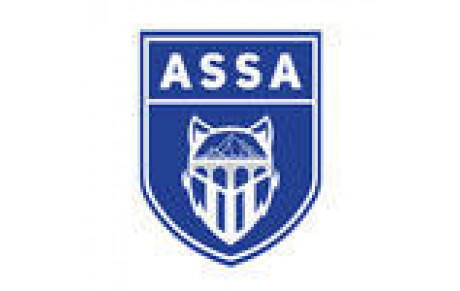 Sainte Anastasie A.S.