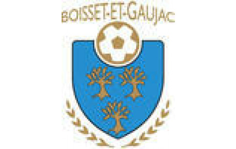 Boisset et Gaujac F.C.