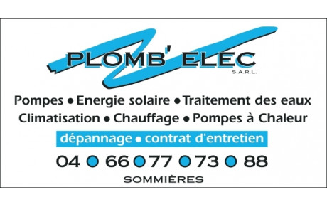 Plomb'Elec