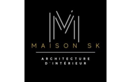 Maison SK - Architecture d'intérieur 