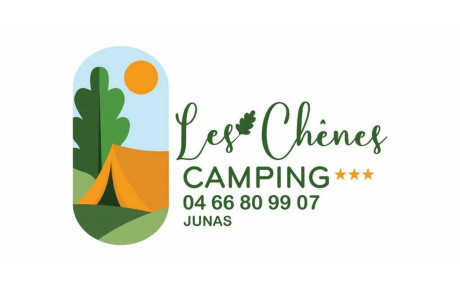 Les Chênes - Camping 