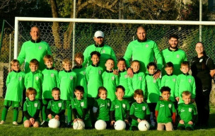 Nos équipes ou groupes version 2025/2026