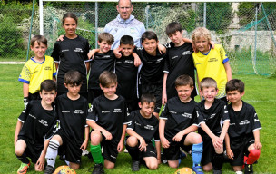 Stage foot - Printemps 2026
